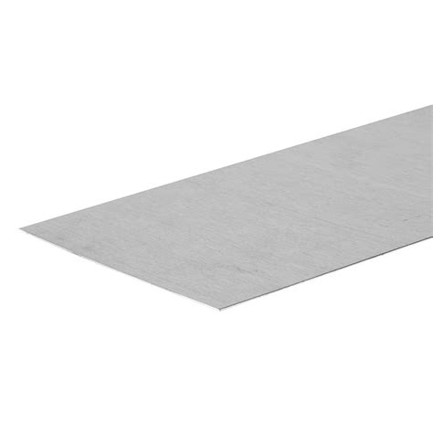 aluminum 0.025 sheets